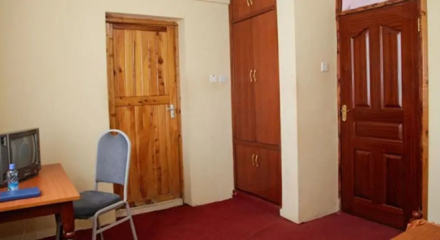Habitación individual Estándar Cool Rivers Hotel