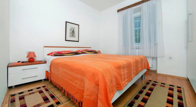 Номер Economy Apartments & Rooms Nada