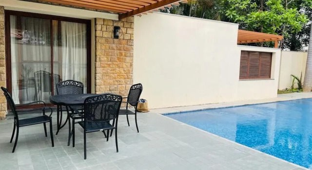 Номер Standard Golkonda Resorts & Spa