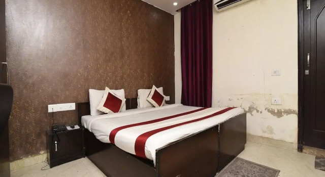 Vrindavan Regency by OYO Rooms