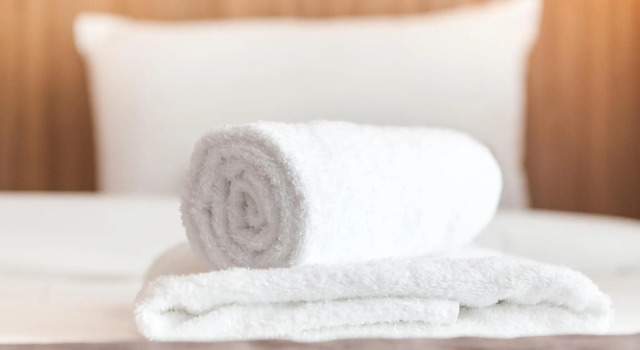Номер Standard The Blue Ivy Hotel & Suites