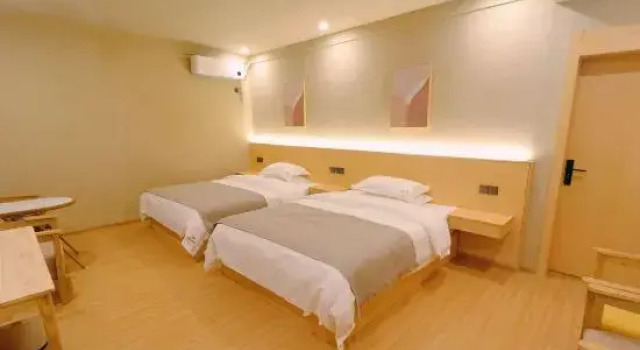 Люкс Jianxi • Nature Riverside Boutique Stay (Zhenyuan Ancient Town Xindaqiao)