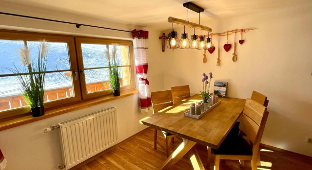 FeWo Mühlau - Oberau/Berchtesgaden, Varaa Hotelli Hotellit Baijeri pysäköinnillä, Pysäköinti