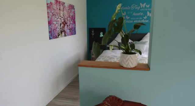 Полулюкс Dat lütte Nest