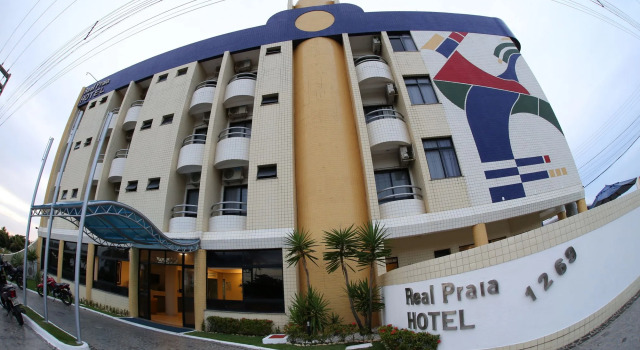 Real Praia Hotel