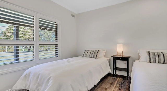 Your Luxury Escape - Paul's Farmhouse