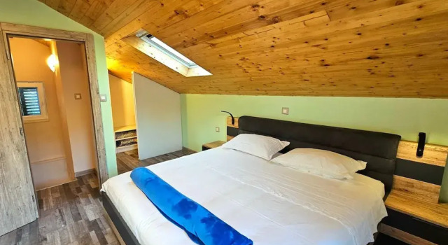 Nave - Private Pool - H