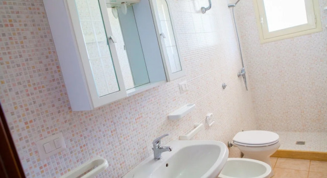 Вилла c 1 комнатой Casa Giusi