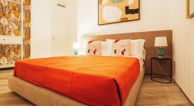 VL Luxury Apartment