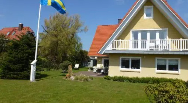 Sommerhaus Malmoe App_ 3, Забронировать Апартаменты/квартира Апартаменты Зильт-Ост, Апартаменты/квартира