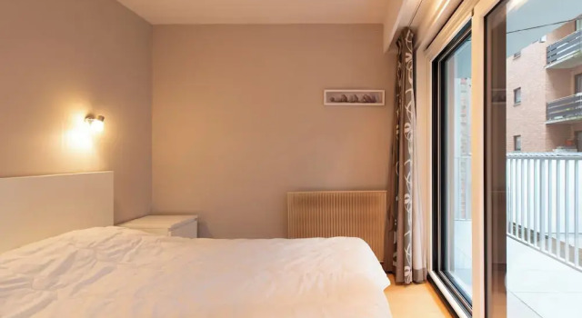 Apartment in Middelkerke With Sea View, Prenota Appartamento Hotel a Flanders con parcheggio, Parcheggio