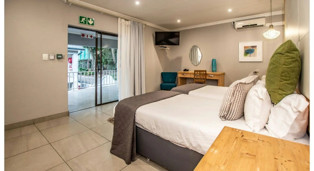 Ingwenyama Conference & Sports Resort, Reservar Resort Hotéis SPA em Mpumalanga, SPA