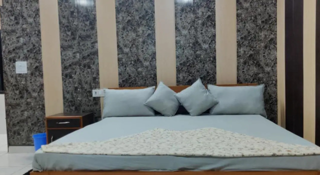 OYO Home 82080 Foodway Hub, Rezervovat Hotel Roorkee Uttarakhand
