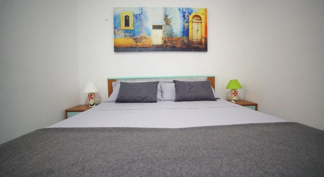 Apartment Residence Rivamare Ugento