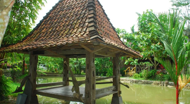 The Pikas Resort