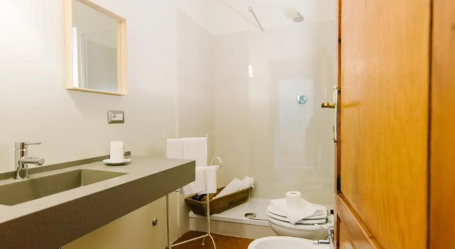 Апартаменты Superior Tenuta Santa Trice