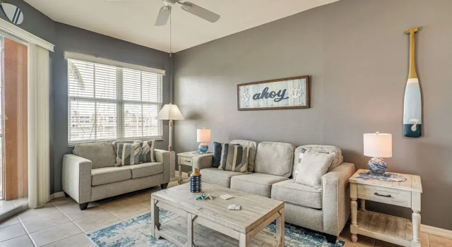 Bayfront Punta Gorda Condo Rental w/ Pool Access!, Забронировать Апартаменты/квартира Апартаменты Пунта Горда, Апартаменты/квартира