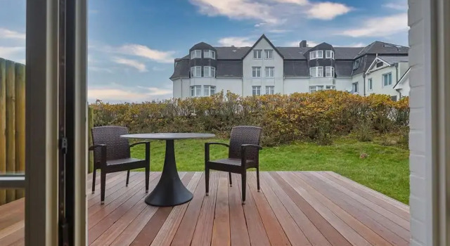 PLAZA Premium Sylt, Забронировать Отель Веннингштедт Зильт-Ост