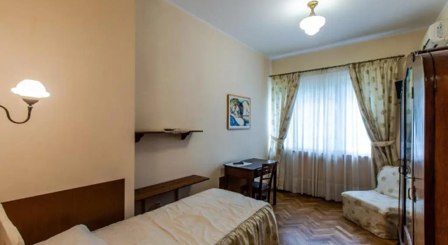 Номер Standard Casa Ferrari Bed & Breakfast