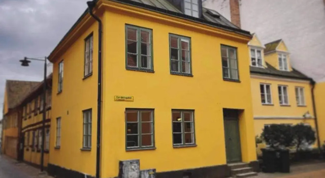Kristianstad Guest House, Book Guesthouse Kristianstad 