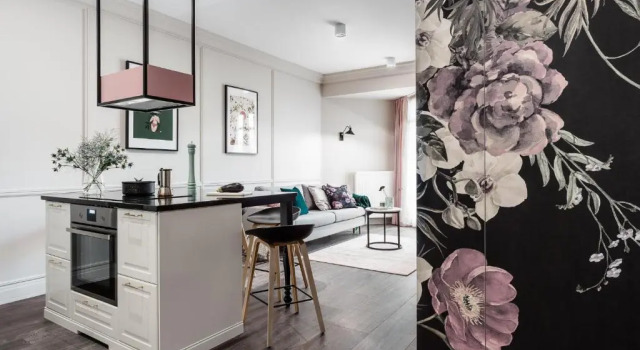 Апартаменты Superior Dom&House-Apartments Neptun Park Premium