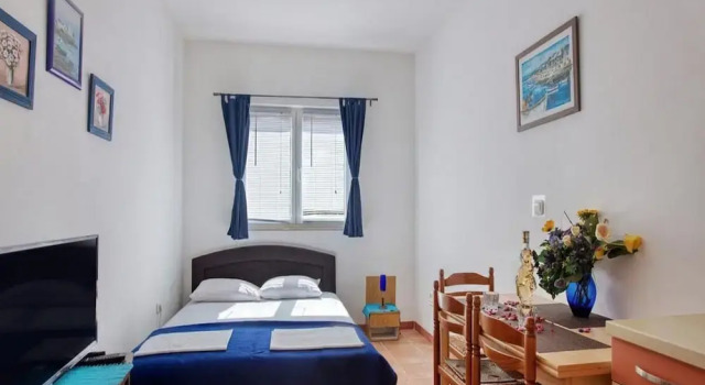 Студия Apartments Villa Sarajevo