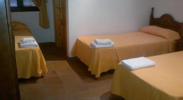 Hotel Restaurante Calderon, Забронировать Отель Аркос-де-ла-Фронтера Los Alcornocales Natural Park