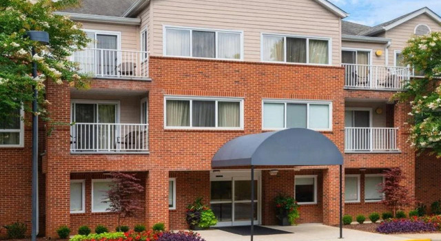 Residence Inn Alpharetta Windward, Boek Hotel Alpharetta 