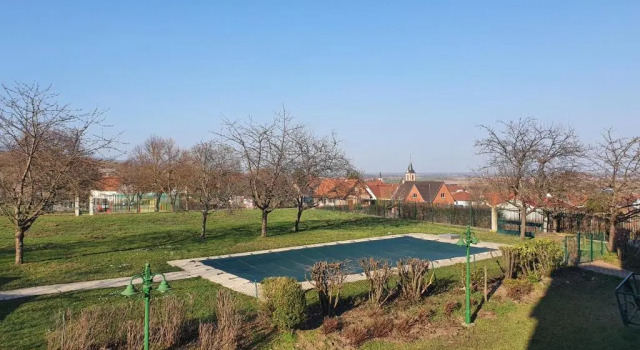 Апартаменты Kanzel Residences