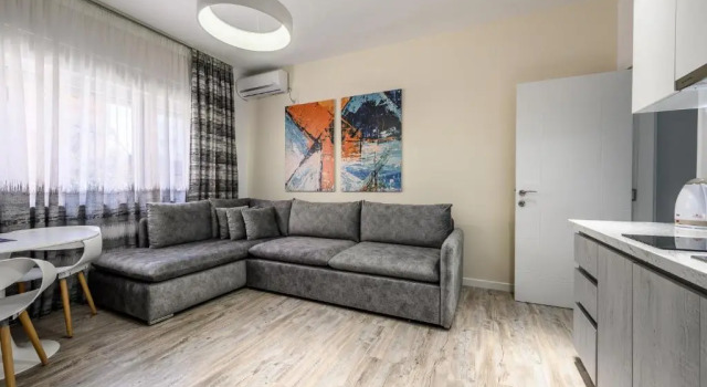 Miku Apartment-City Walk 1BD Stylish Apartment, Забронировать Апартаменты/квартира Апартаменты Тираны, Апартаменты/квартира