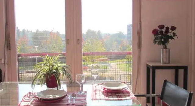 Apartment Grado