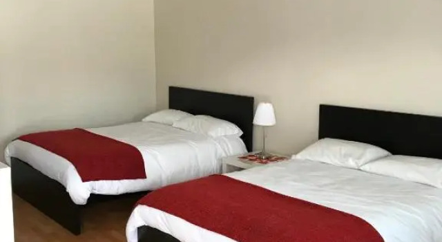 Номер Standard Maison Chez Laurent