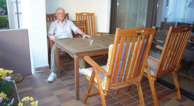 Apartamento WohnZeit Stuttgart