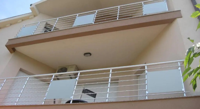 Апартаменты Apartments Dalmatino
