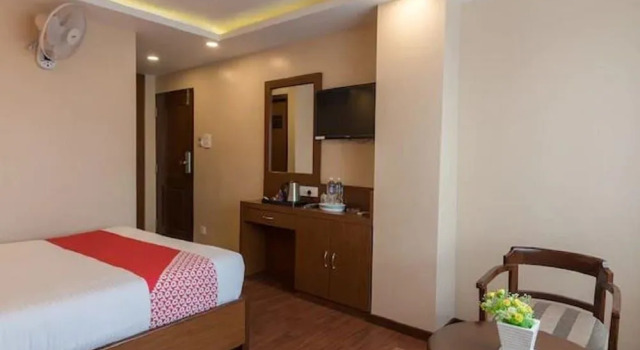 Oyo 670 Hotel Bagdurbar