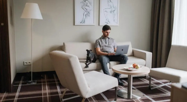 Люкс Wellness Hotel Split