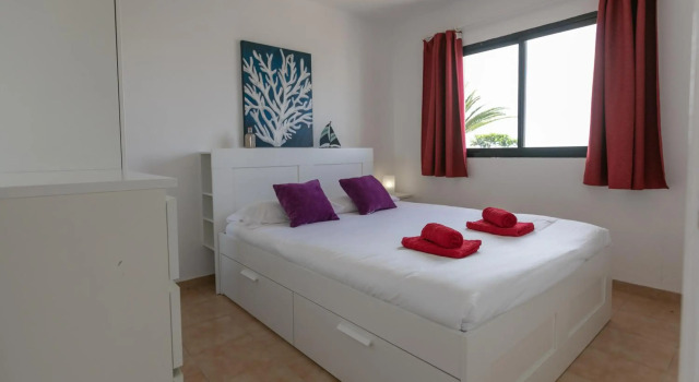 Apartamentos Vistas Dunasol, Prenota Appartamento La Oliva Fuerteventura