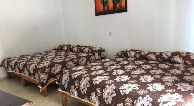 bungalows villas belen
