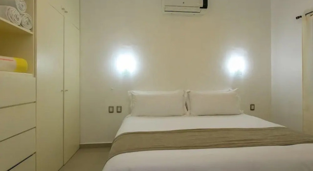 Da Vinci  102 by Praia, Prenota Appartamento Hotel a Quintana Roo con parcheggio, Parcheggio