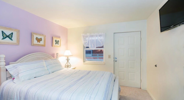 Номер Standard Fall Line 207 2 Bedroom Condo By Accommodations in Telluride