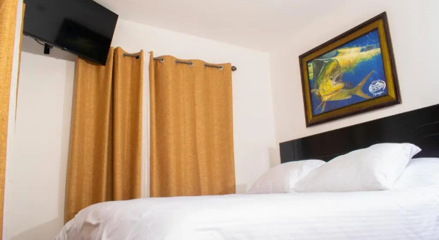 Black Snapper House, Réserver Appartement Golfito Puntarenas