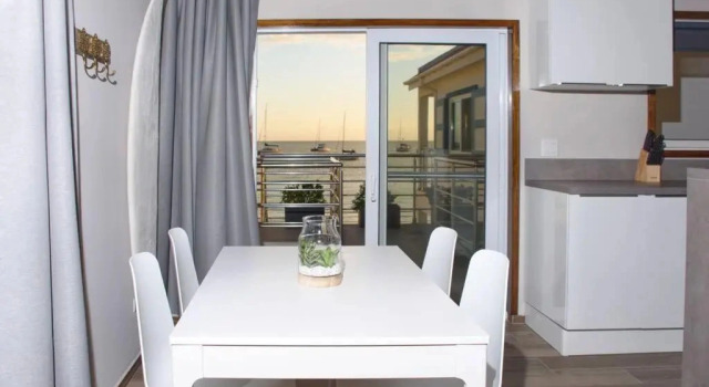 Tradewinds Apartments