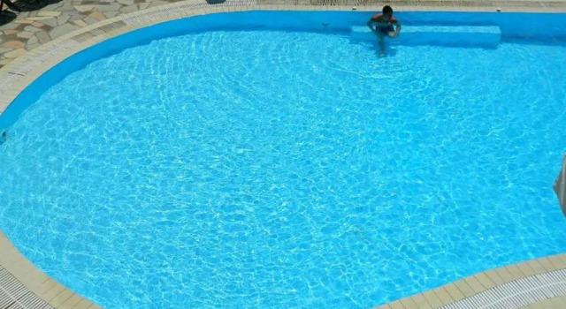 Апартаменты Villa Riviera