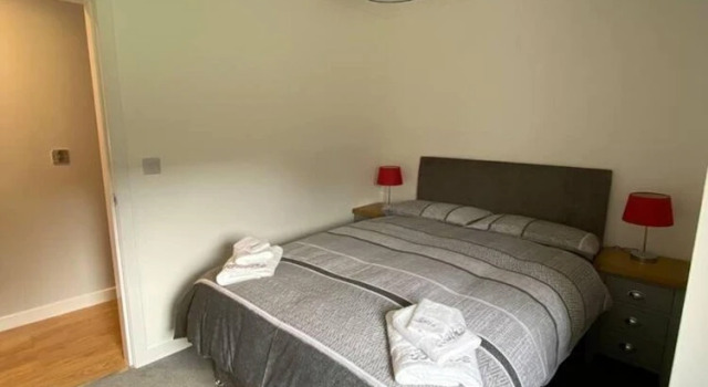 Immaculate, Cosy 1-bed Chalet in Inverness