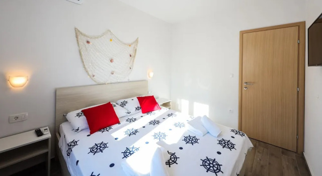 Апартаменты 1oak rentals