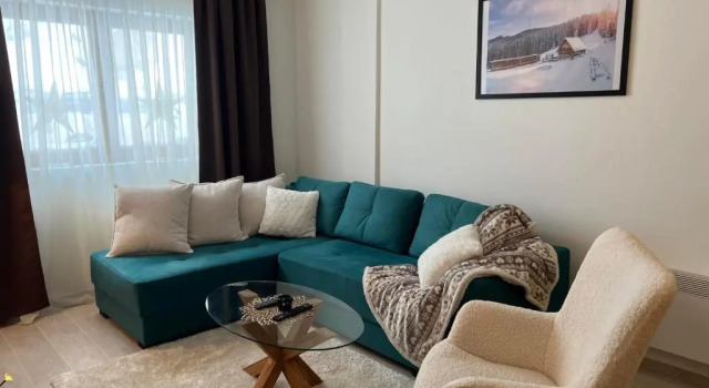 Milmari Apartman Haski N55