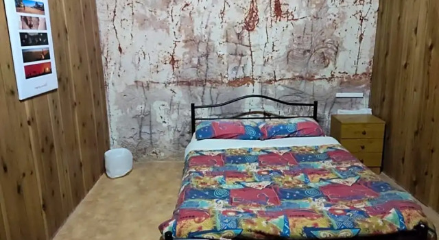 Номер Standard Radeka Downunder Underground Motel