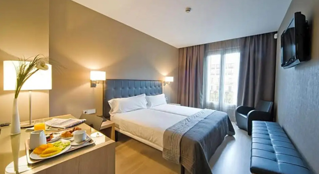 Номер Superior Hotel Actual