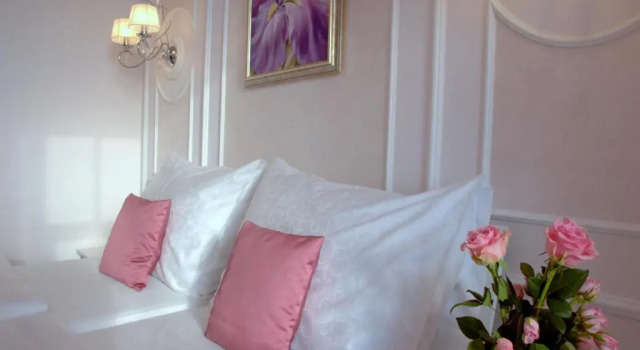 Номер Superior Boutique Hotel Katerina