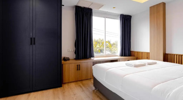 Nakornping Boutique Hotel, Забронировать Бутик-отель Маерим 